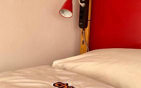 Lisbon Chillout Hostel Privates